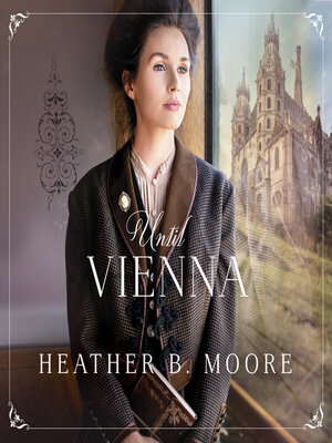 cover image of Until Vienna